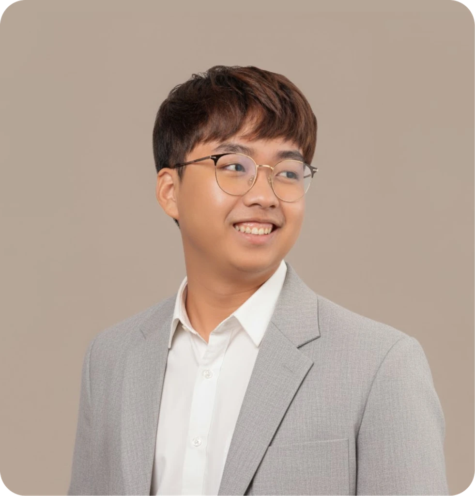 ณัฐปคัลภ์ ศิริรัตน์ (Natpakan Sirirat) — UX/UI Designer